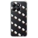 Funda Silicona Antigolpes para Huawei Honor X8b diseño Cocos Dibujos