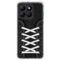 Funda Silicona Antigolpes para Huawei Honor X8b diseño Zapatillas 02 Dibujos