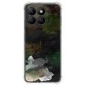 Funda Silicona Antigolpes para Huawei Honor X8b diseño Acuarela 12 Dibujos