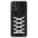 Funda Silicona Antigolpes para Motorola Moto G34 5G diseño Zapatillas 02 Dibujos