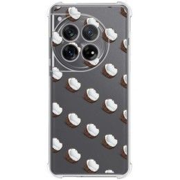 Funda Silicona Antigolpes para Oneplus 12 5G diseño Cocos Dibujos