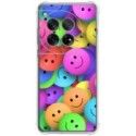 Funda Silicona Antigolpes para Oneplus 12 5G diseño Smile Dibujos