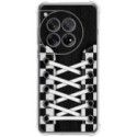 Funda Silicona Antigolpes para Oneplus 12 5G diseño Zapatillas 03 Dibujos