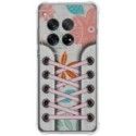 Funda Silicona Antigolpes para Oneplus 12 5G diseño Zapatillas 09 Dibujos