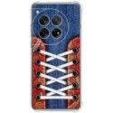 Funda Silicona Antigolpes para Oneplus 12 5G diseño Zapatillas 11 Dibujos