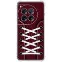 Funda Silicona Antigolpes para Oneplus 12 5G diseño Zapatillas 17 Dibujos
