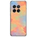 Funda Silicona Antigolpes para Oneplus 12 5G diseño Acuarela 08 Dibujos