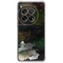 Funda Silicona Antigolpes para Oneplus 12 5G diseño Acuarela 12 Dibujos