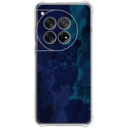 Funda Silicona Antigolpes para Oneplus 12 5G diseño Acuarela 13 Dibujos