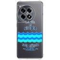 Funda Silicona Antigolpes para Oneplus 12R 5G diseño Agua Dibujos