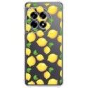 Funda Silicona Antigolpes para Oneplus 12R 5G diseño Limones Dibujos