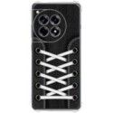 Funda Silicona Antigolpes para Oneplus 12R 5G diseño Zapatillas 02 Dibujos