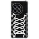 Funda Silicona Antigolpes para Oneplus 12R 5G diseño Zapatillas 03 Dibujos