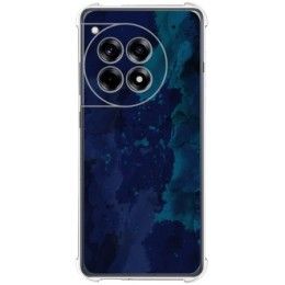 Funda Silicona Antigolpes para Oneplus 12R 5G diseño Acuarela 13 Dibujos