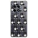 Funda Silicona Antigolpes para Oneplus 12R 5G diseño Perros 07 Dibujos