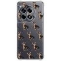 Funda Silicona Antigolpes para Oneplus 12R 5G diseño Perros 11 Dibujos