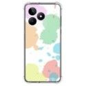 Funda Silicona Antigolpes para Realme C51 diseño Acuarela 05 Dibujos