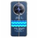Funda Silicona Antigolpes para Realme 12 Pro 5G / 12 Pro Plus 5G diseño Agua Dibujos