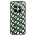 Funda Silicona Antigolpes para Realme 12 Pro 5G / 12 Pro Plus 5G diseño Aguacate Dibujos