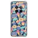 Funda Silicona Antigolpes para Realme 12 Pro 5G / 12 Pro Plus 5G diseño Dulces 02 Dibujos