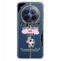 Funda Silicona Antigolpes para Realme 12 Pro 5G / 12 Pro Plus 5G diseño Vaca Dibujos
