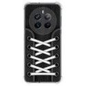 Funda Silicona Antigolpes para Realme 12 Pro 5G / 12 Pro Plus 5G diseño Zapatillas 02 Dibujos