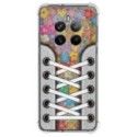 Funda Silicona Antigolpes para Realme 12 Pro 5G / 12 Pro Plus 5G diseño Zapatillas 05 Dibujos