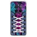 Funda Silicona Antigolpes para Realme 12 Pro 5G / 12 Pro Plus 5G diseño Zapatillas 07 Dibujos