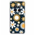 Funda Silicona Antigolpes para Realme 12 Pro 5G / 12 Pro Plus 5G diseño Flores 08 Dibujos