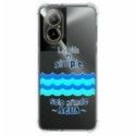 Funda Silicona Antigolpes para Realme C67 4G diseño Agua Dibujos