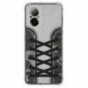 Funda Silicona Antigolpes para Realme C67 4G diseño Zapatillas 16 Dibujos