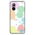 Funda Silicona Antigolpes para Realme C67 4G diseño Acuarela 05 Dibujos