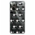 Funda Silicona Antigolpes para Realme C67 4G diseño Perros 07 Dibujos