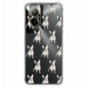 Funda Silicona Antigolpes para Realme C67 4G diseño Perros 12 Dibujos