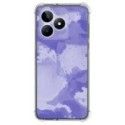Funda Silicona Antigolpes para Realme Note 50 diseño Acuarela 01 Dibujos