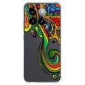 Funda Silicona Antigolpes para Xiaomi 14 Pro 5G diseño Colores Dibujos