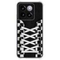 Funda Silicona Antigolpes para Xiaomi 14 Pro 5G diseño Zapatillas 03 Dibujos