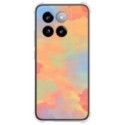 Funda Silicona Antigolpes para Xiaomi 14 Pro 5G diseño Acuarela 08 Dibujos