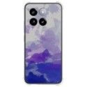 Funda Silicona Antigolpes para Xiaomi 14 Pro 5G diseño Acuarela 09 Dibujos