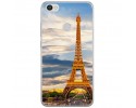 Funda Gel Tpu para Xiaomi Redmi Note 5A Pro / 5A Prime Paris Dibujos