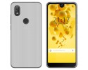 Funda Gel Tpu para Wiko View2 Color Transparente