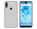 Funda Gel Tpu para Wiko View2 Pro Color Transparente