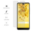 Protector Cristal Templado para Wiko View2 Vidrio