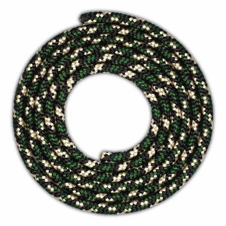 Personaliza tu Funda Colgante Transparente para TCL 505 con Cordon Verde / Dorado Dibujo Personalizada