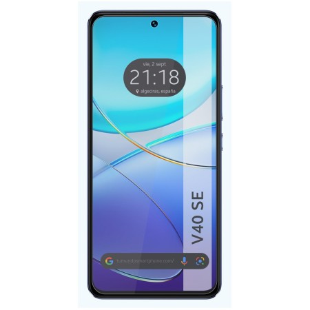 Protector Pantalla Hidrogel Flexible para Vivo V40 SE 5G
