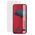 Protector Pantalla Hidrogel Mate Antihuellas para Nothing Phone 2a 5G
