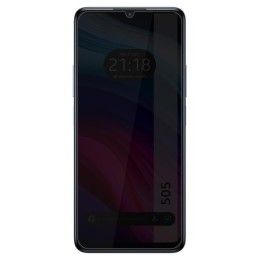 Protector Pantalla Hidrogel Privacidad Antiespías para TCL 505 2
