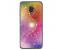 Funda Gel Tpu para Alcatel 1X Diseño Abstracto Dibujos