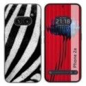 Funda Silicona para Nothing Phone 2a 5G diseño Animal 02 Dibujos