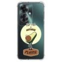 Funda Silicona Antigolpes para Oppo Reno 11F 5G diseño Culo Natural Dibujos